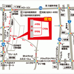 桧家住宅 久留米市江戸屋敷分譲地情報