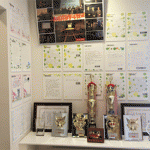 優秀展示場賞