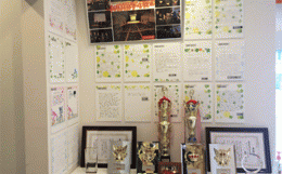 優秀展示場賞