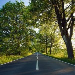 道路