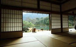 畳　和室