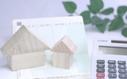 住宅ローンイメージ