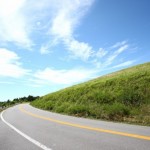 道路