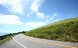 道路