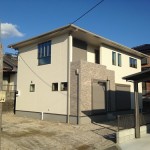 大牟田市　現場見学会　4LDK　38坪
