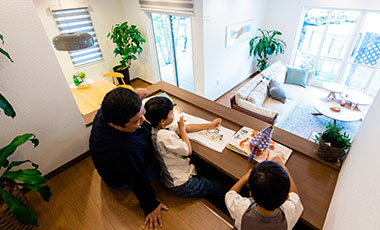 コミュニケーションブリッジ